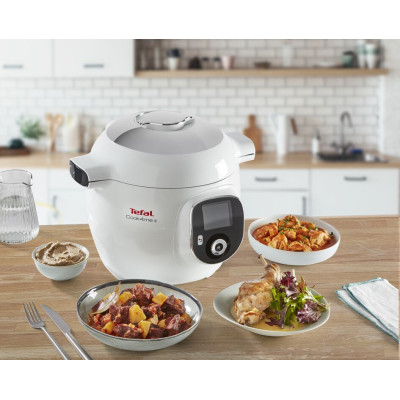 Мультиварка Tefal CY851130