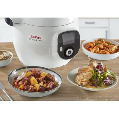 Мультиварка Tefal CY851130