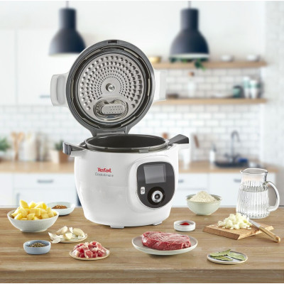 Мультиварка Tefal CY851130