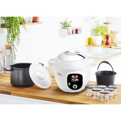 Мультиварка Tefal CY851130