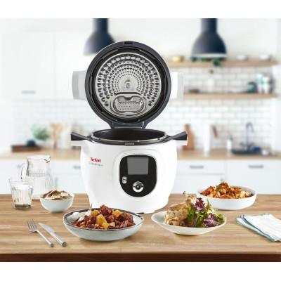 Мультиварка Tefal CY851130