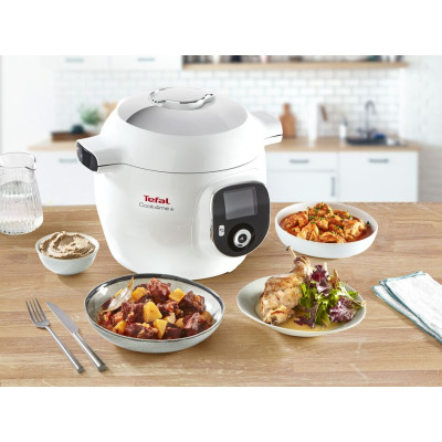 Мультиварка Tefal CY851130