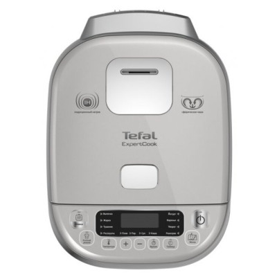 Мультиварка Tefal RK802B34