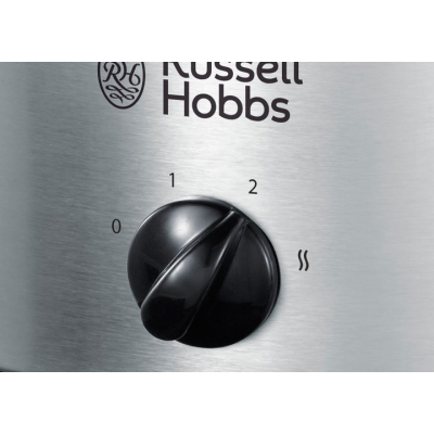 Мультиварка Russell Hobbs 22740-56 Cook@Home