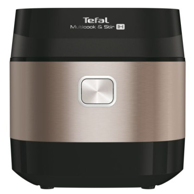 Мультиварка Tefal RK905A34 Мультиварка Tefal RK905A34