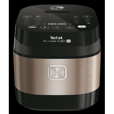 Мультиварка Tefal RK905A34 Мультиварка Tefal RK905A34