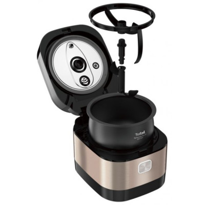 Мультиварка Tefal RK905A34 Мультиварка Tefal RK905A34