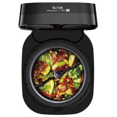 Мультиварка Tefal RK905A34 Мультиварка Tefal RK905A34