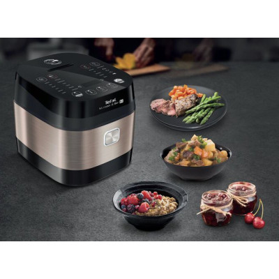 Мультиварка Tefal RK905A34 Мультиварка Tefal RK905A34