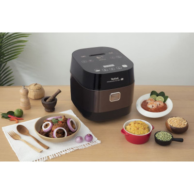 Мультиварка Tefal RK905A34 Мультиварка Tefal RK905A34