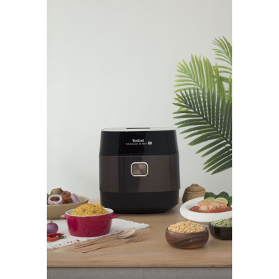 Мультиварка Tefal RK905A34 Мультиварка Tefal RK905A34