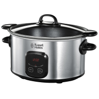 Мультиварка Russell Hobbs 22750-56 Healthy 6L Digital
