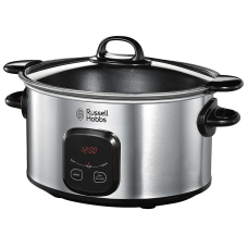 Мультиварка Russell Hobbs 22750-56 Healthy 6L Digital