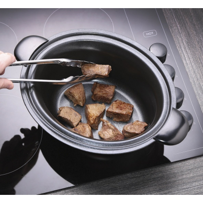 Мультиварка Russell Hobbs 22750-56 Healthy 6L Digital Мультиварка Russell Hobbs 22750-56 Healthy 6L Digital