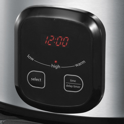 Мультиварка Russell Hobbs 22750-56 Healthy 6L Digital Мультиварка Russell Hobbs 22750-56 Healthy 6L Digital