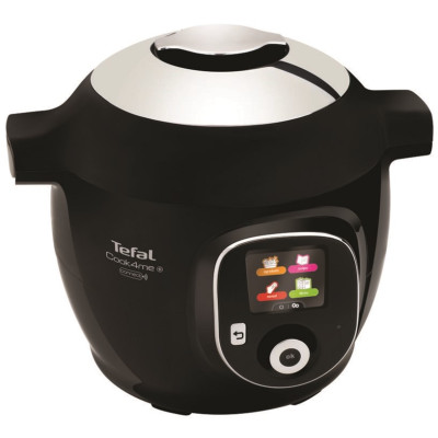 Мультиварка Tefal CY855830 Мультиварка Tefal CY855830