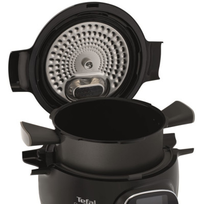 Мультиварка Tefal CY855830 Мультиварка Tefal CY855830