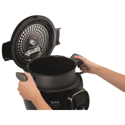 Мультиварка Tefal CY855830 Мультиварка Tefal CY855830