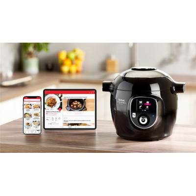 Мультиварка Tefal CY855830 Мультиварка Tefal CY855830