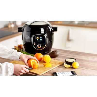 Мультиварка Tefal CY855830 Мультиварка Tefal CY855830