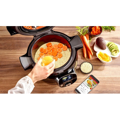 Мультиварка Tefal CY855830 Мультиварка Tefal CY855830