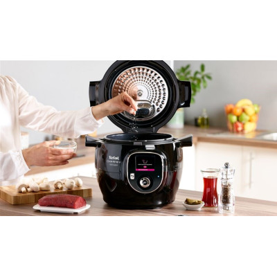 Мультиварка Tefal CY855830 Мультиварка Tefal CY855830
