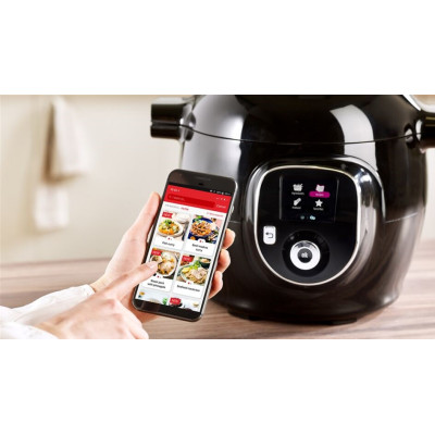 Мультиварка Tefal CY855830 Мультиварка Tefal CY855830